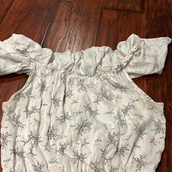 Cute Roxy summer dress - Picture 4 of 5